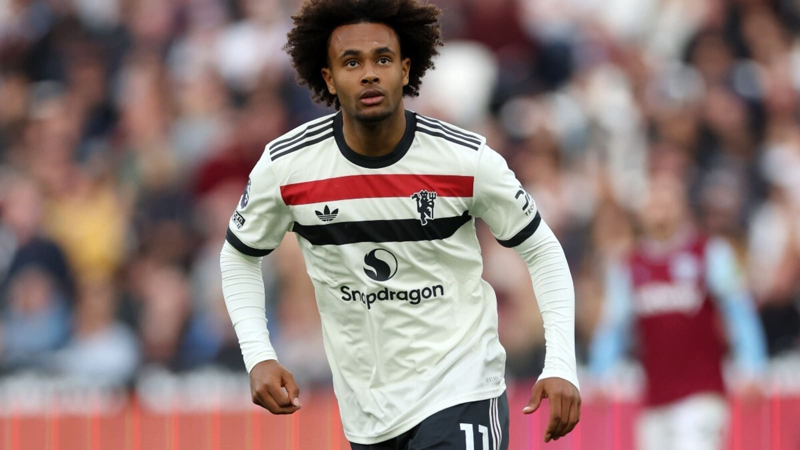 Ruthless Ruben Amorim could already sell Man United misfit in January transfer window