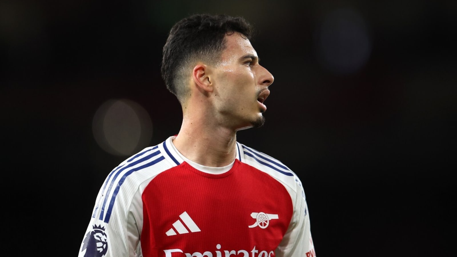 Euro giants monitoring Arsenal duo in case their star attacker leaves in the summer