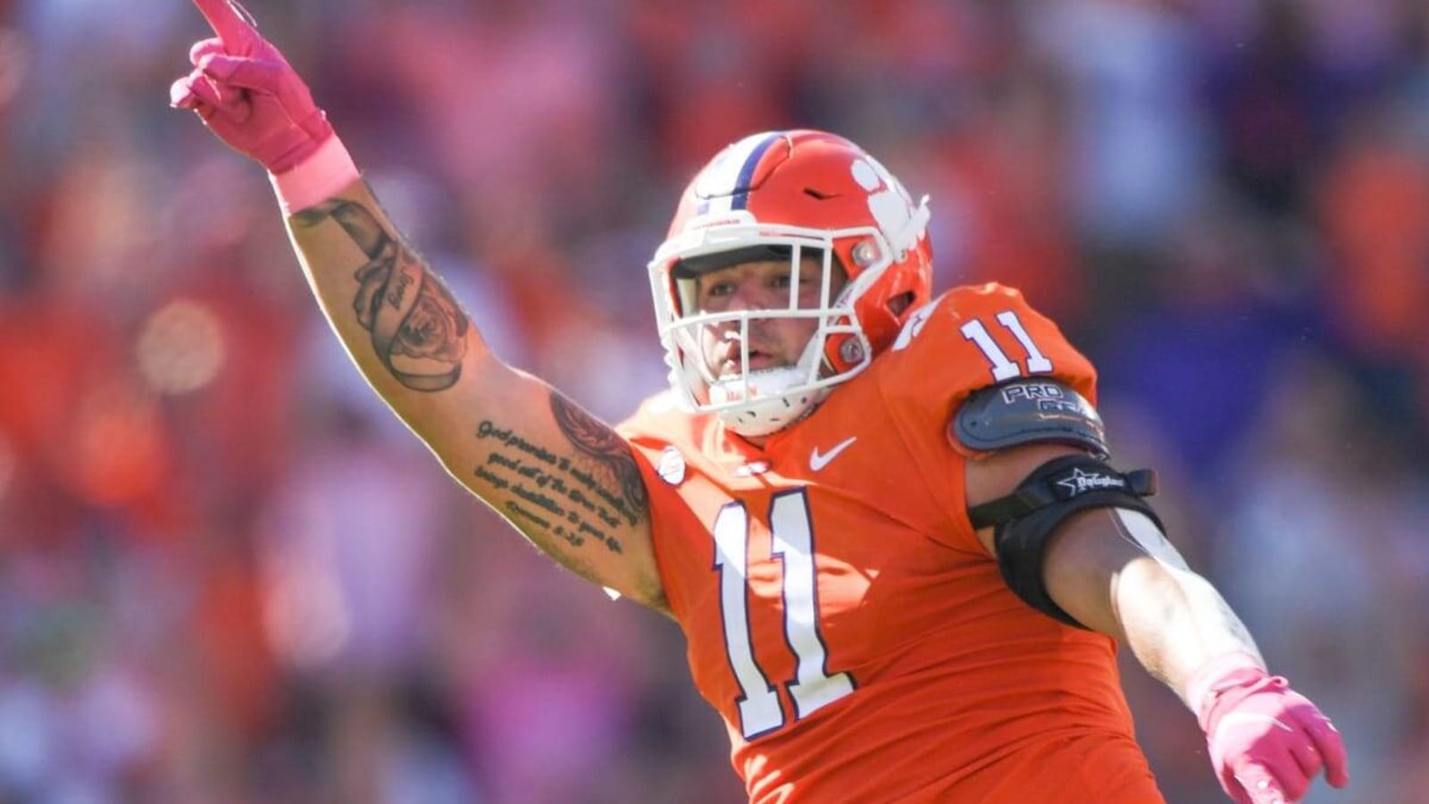 Identifying Potential Bengals&#39; Targets At Defensive Tackle Ahead of the 2023 NFL Draft