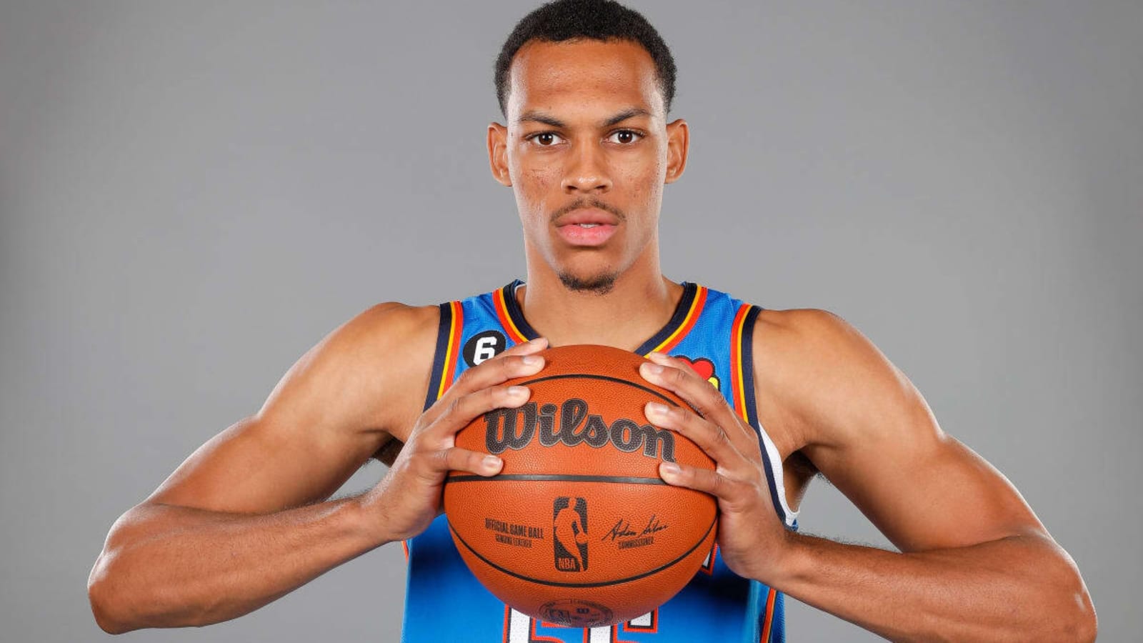 Darius Bazley Notches Solid Performance in Return to Action