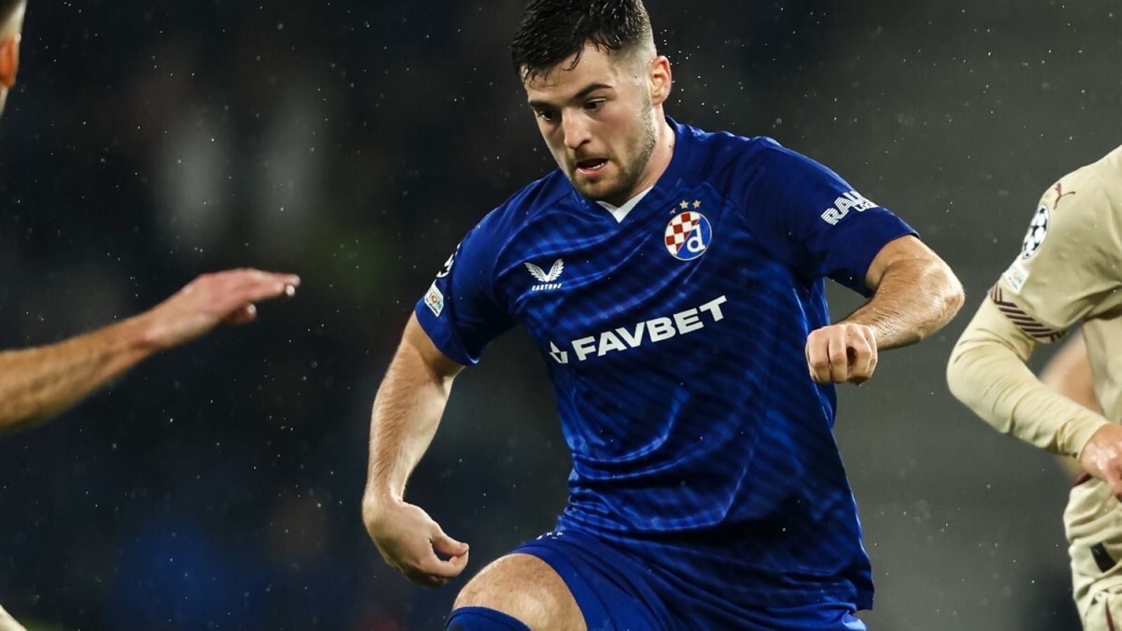 Possible boost for Man United as €25m youngster rejects another transfer offer