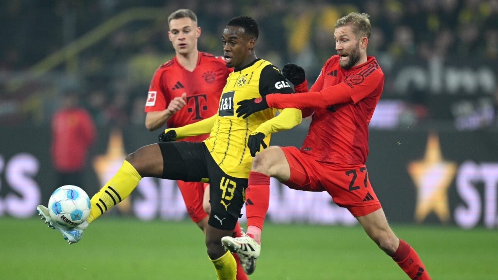 Talks have started: Arsenal & Liverpool among clubs battling to sign 20-year-old gem