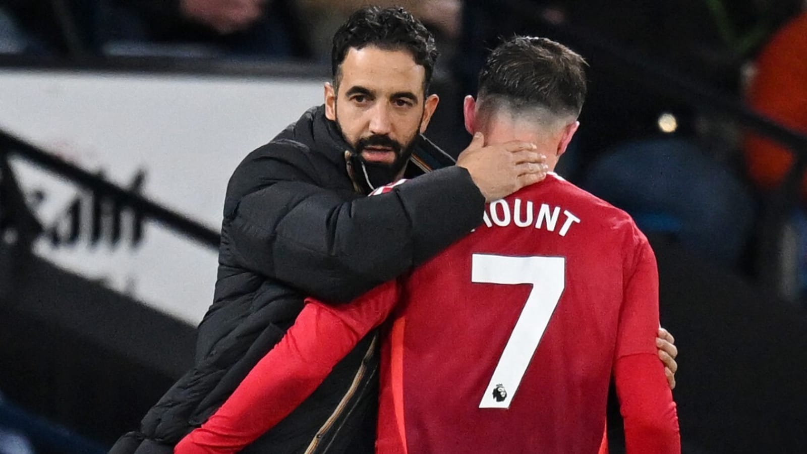 Amorim to cull almost an entire XI of Man Utd players this summer, including expensive Ten Hag signings