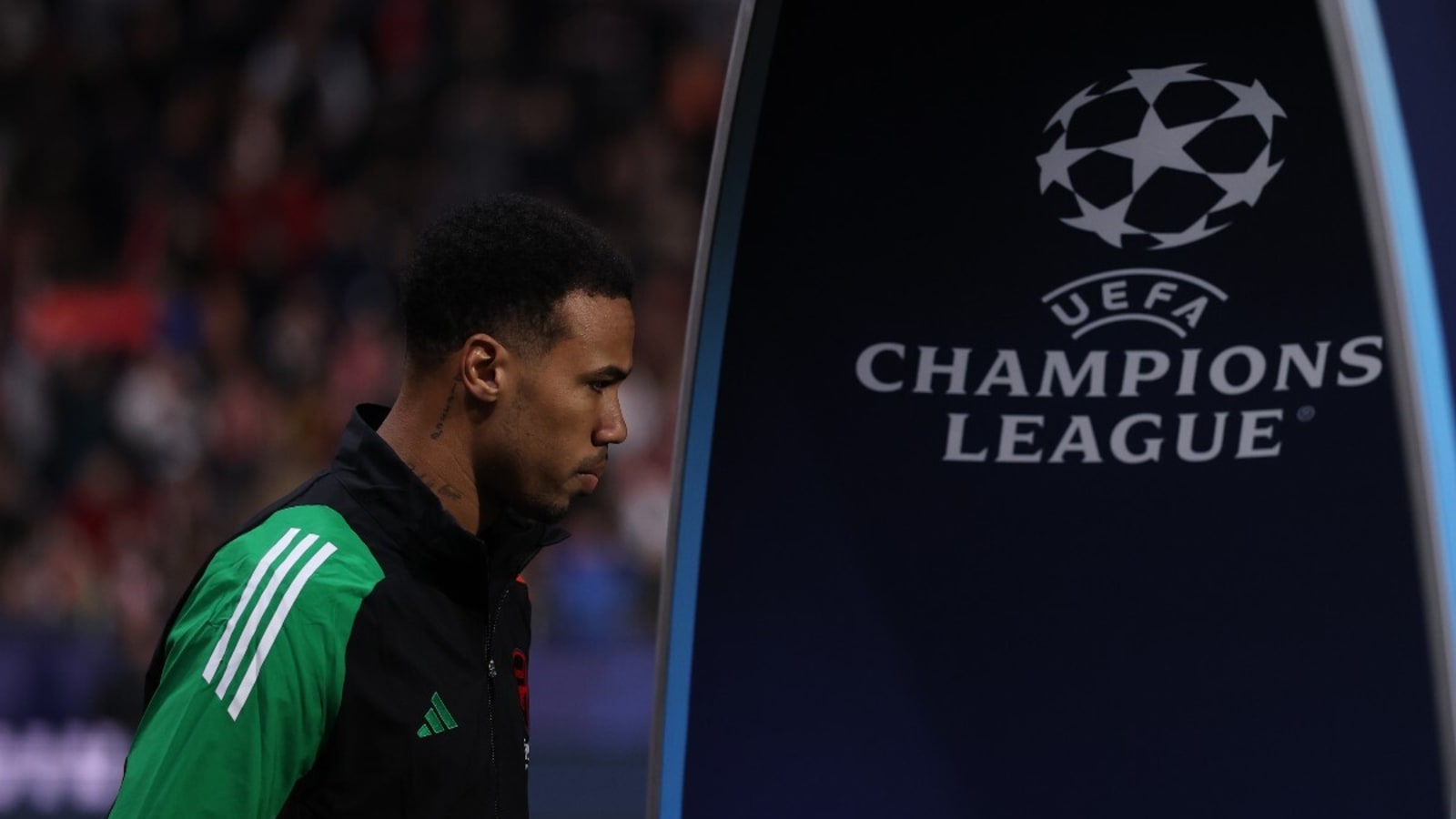 Huge blow as Arsenal confirm injured star won’t play again this season