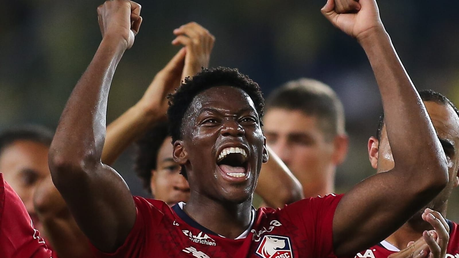 Arsenal, Liverpool & Man United transfer target looks almost certain to leave current club for bargain fee