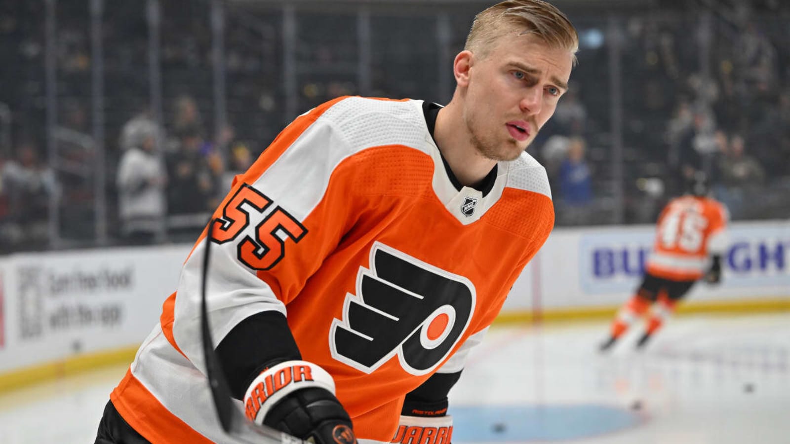 Report: Maple Leafs Have Looked into Trading for Flyers Defenseman Rasmus Ristolainen