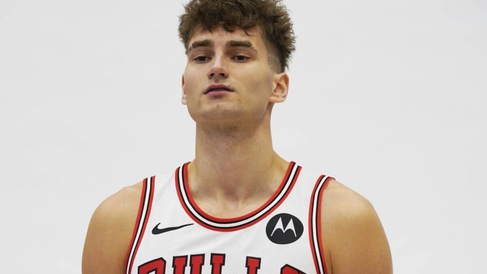Chicago Bulls Release 2 Players