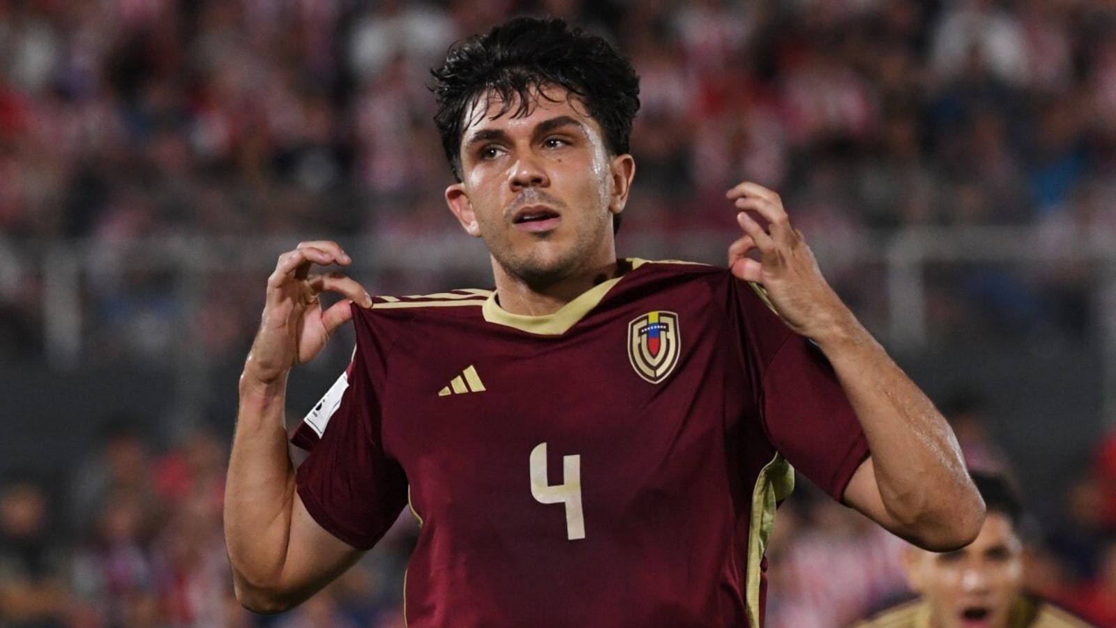 Bid prepared: Newcastle United ready to try €40m move for La Liga star