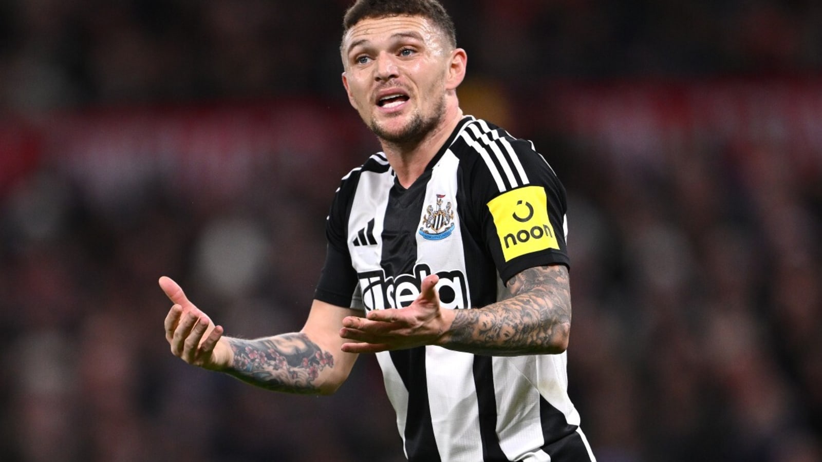 Report: Eddie Howe furious as Paul Mitchell set to sell two more players after Lloyd Kelly