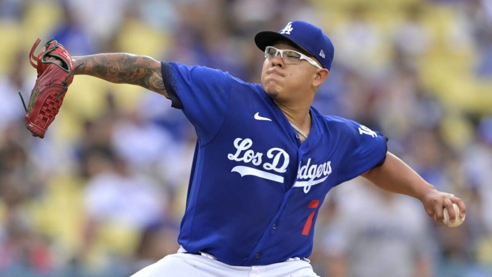 Julio urias HD wallpapers