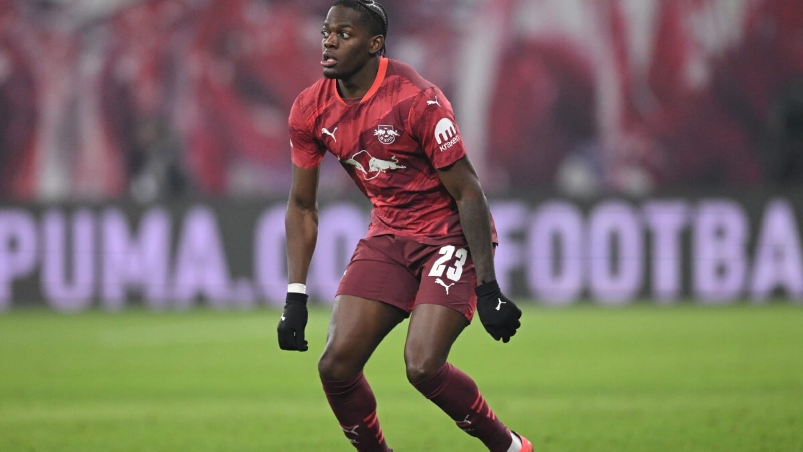 Report: Man United rival Liverpool for transfer of 22-year-old with €90m release clause