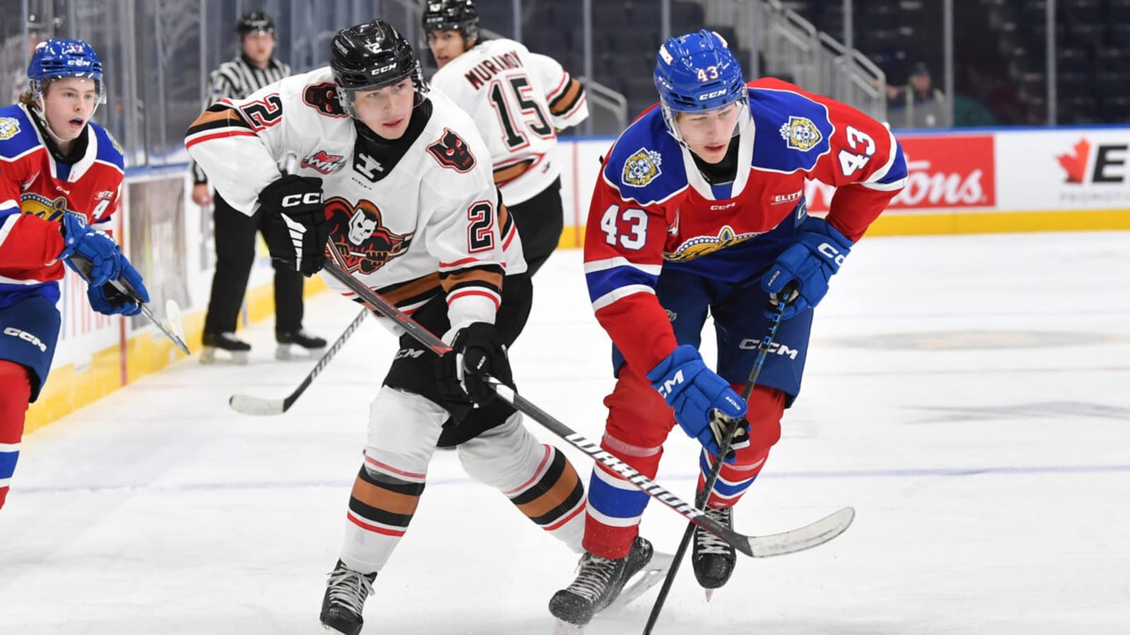 4 Takeaways From Canada’s 4-3 Loss to Czechia