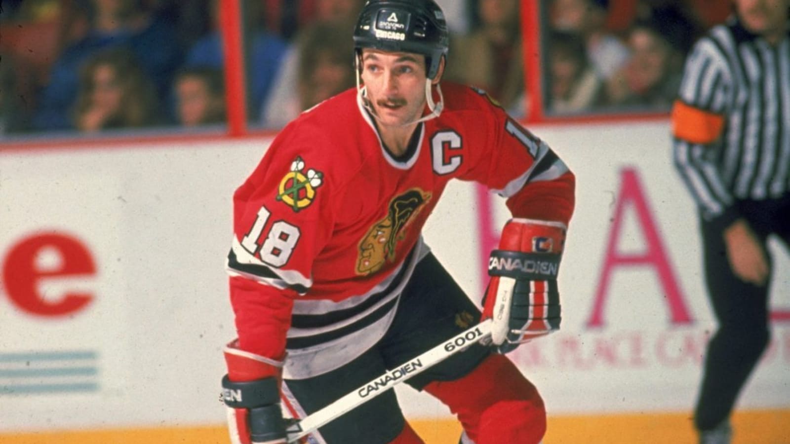 They Were Once Tampa Bay Lightning: Denis Savard