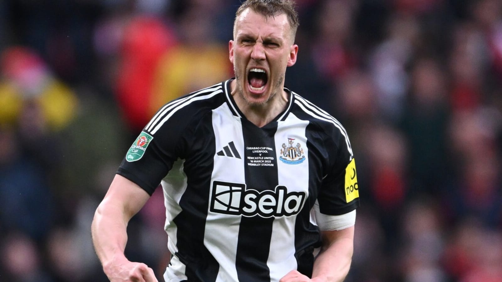 Alan Shearer made retirement joke to Newcastle star after win vs Liverpool