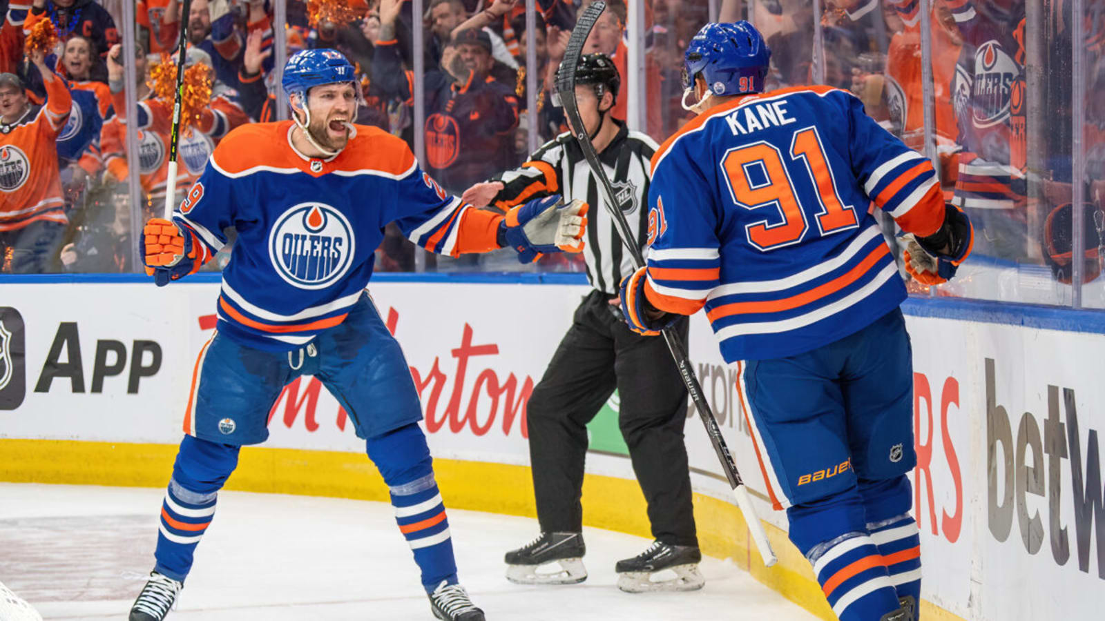 Edmonton Oilers Top 10 Players for 2024-25