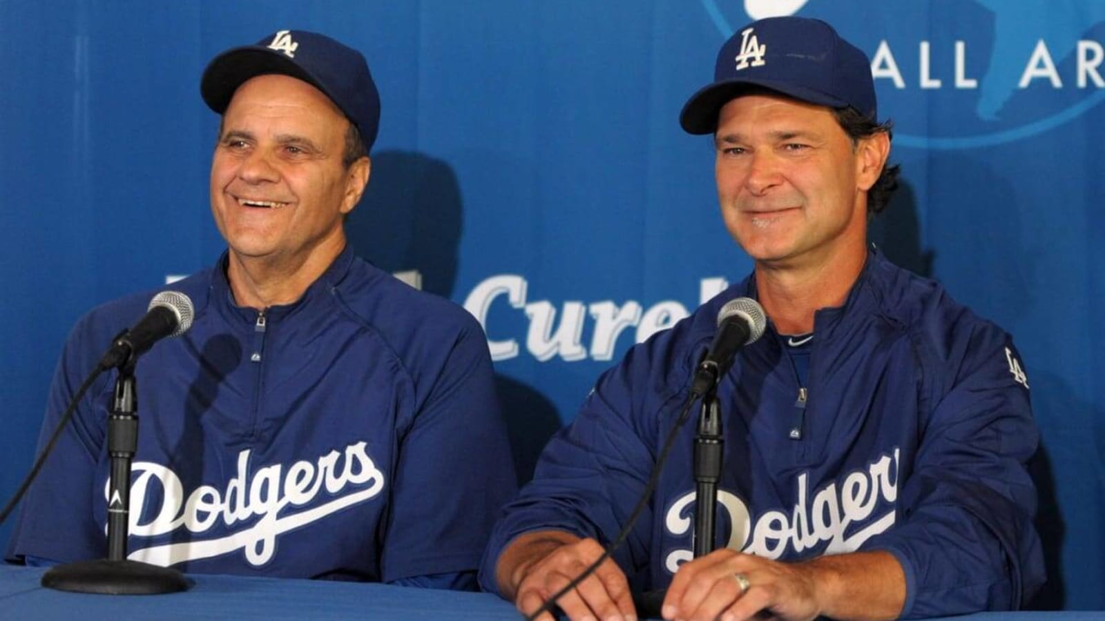 Former Dodgers Manager Listed as Top Candidate for Managerial Openings This Offseason