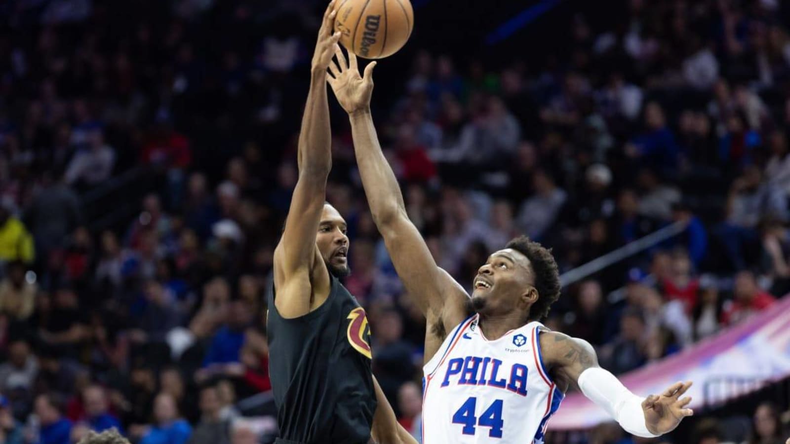 How Long Do Sixers Have to Decide on Paul Reed&#39;s Future?