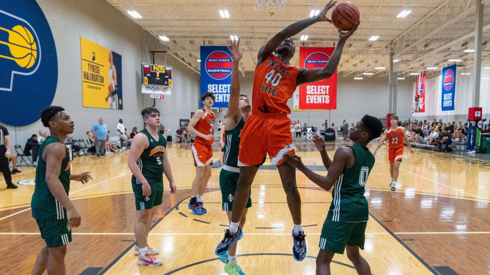 Recruiting Roundup: Five-Star 2024 Center Projected to Sign With UC; Five-Star Guard Teases Commitment