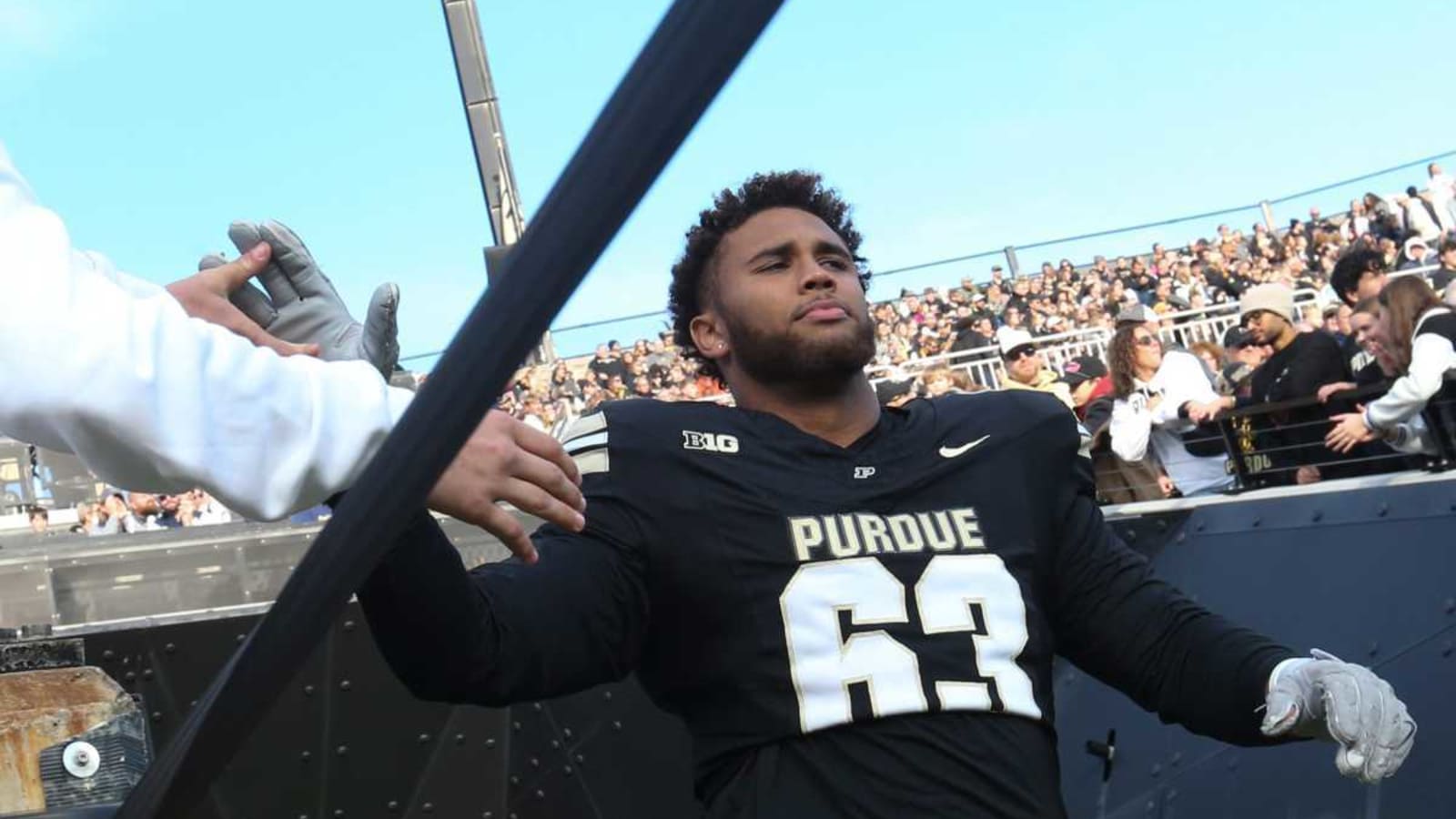 7-round Detroit Lions mock draft after the first week of NFL free agency, the plans have shifted for sure
