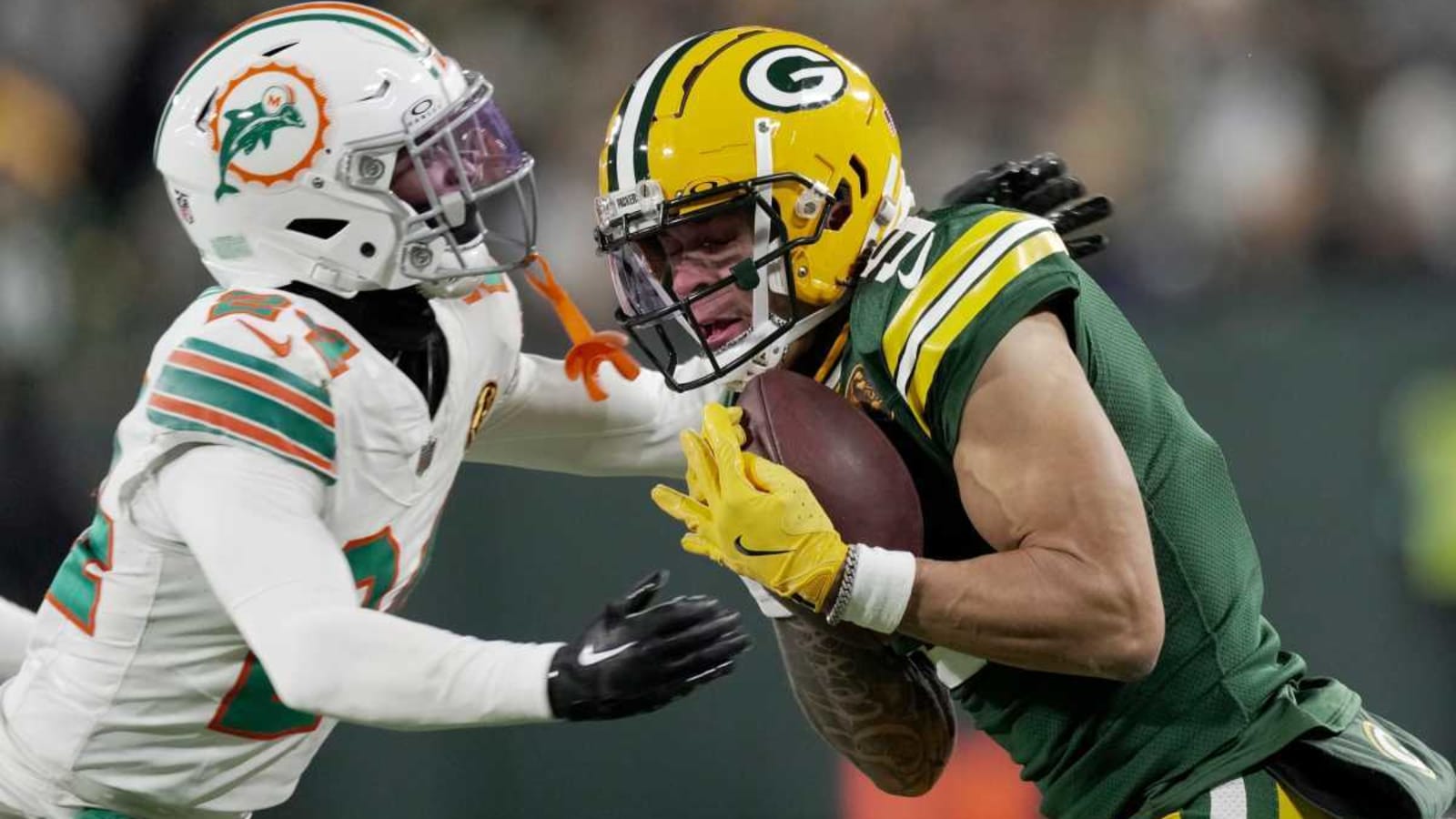 Three bold predictions for the Dolphins secondary between now and the start of the 2025 season