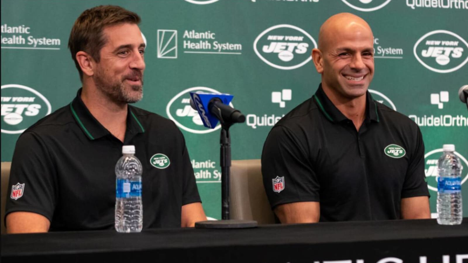 Jets Have NFL&#39;s Widest Super Bowl Window?