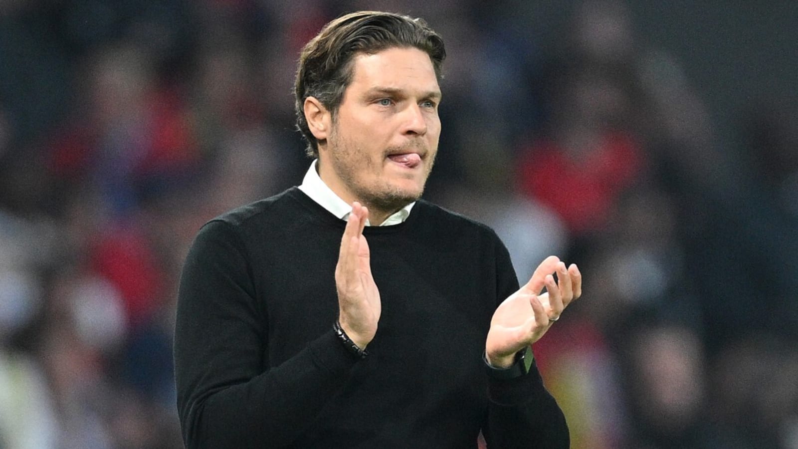 42-year-old waiting for West Ham United job