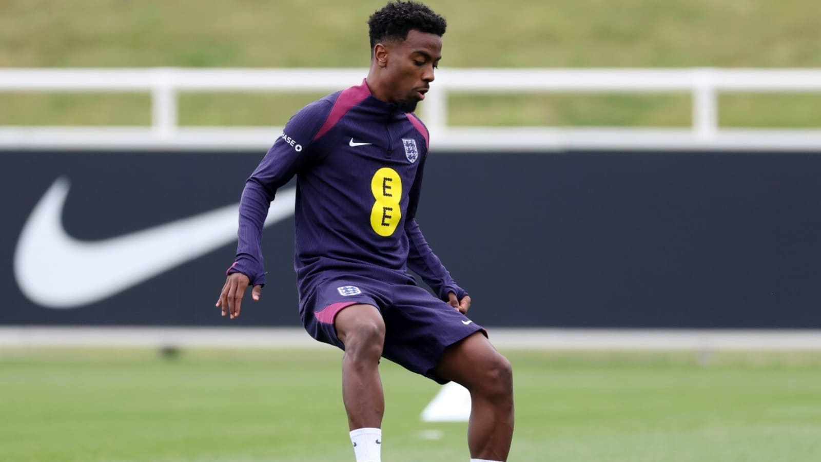 Tottenham eyeing bargain move for Englishman likened to Barcelona star