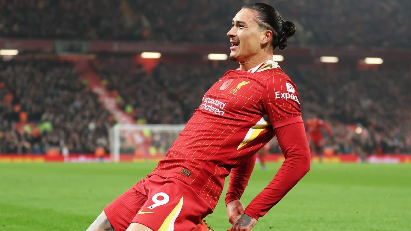 'I am not bothered' – Ex-Gunner would love to see Arsenal sign PL star despite his major flaws