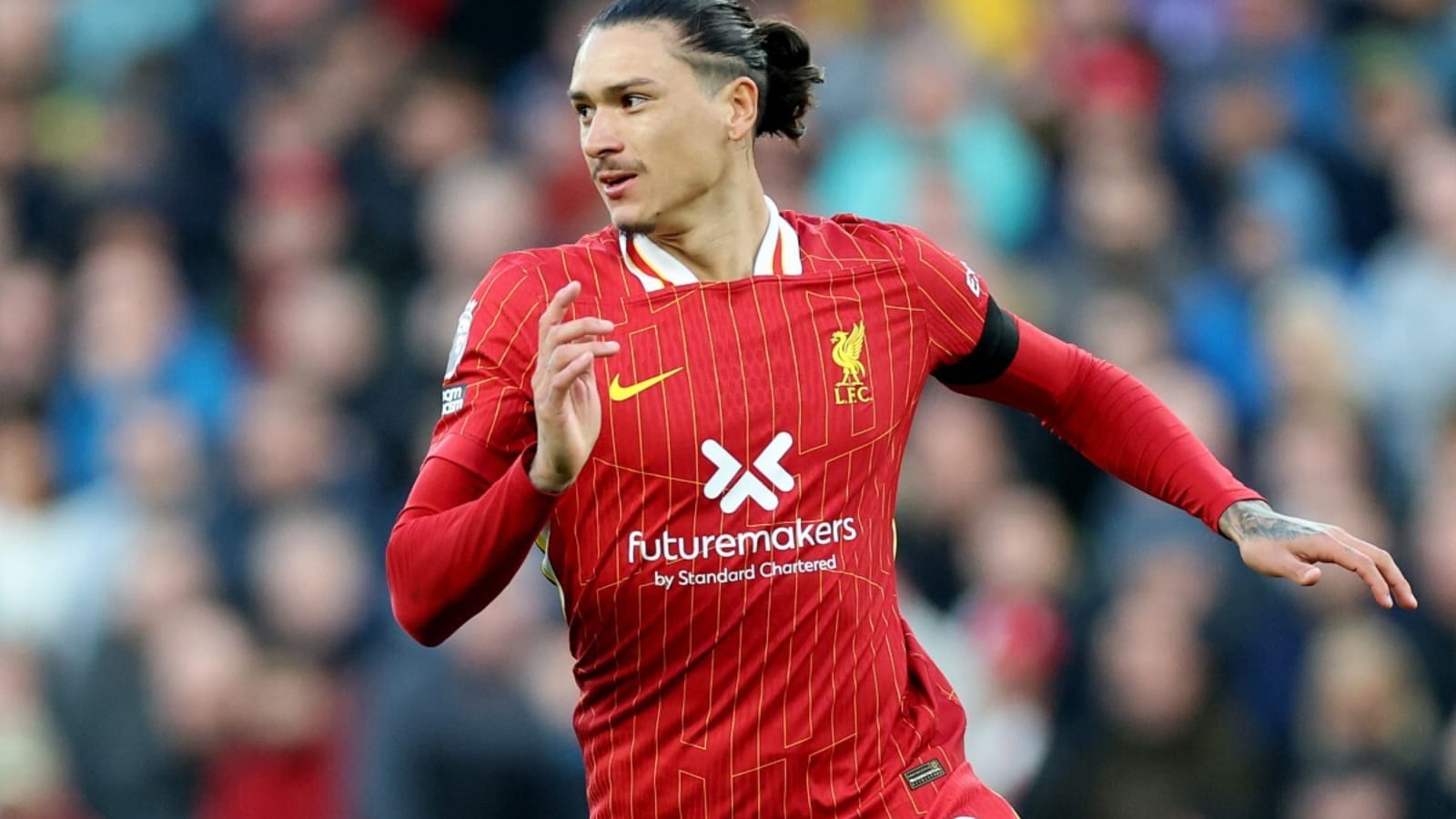 'At times he is unplayable' – Arsenal told that this surprise signing could transform their team