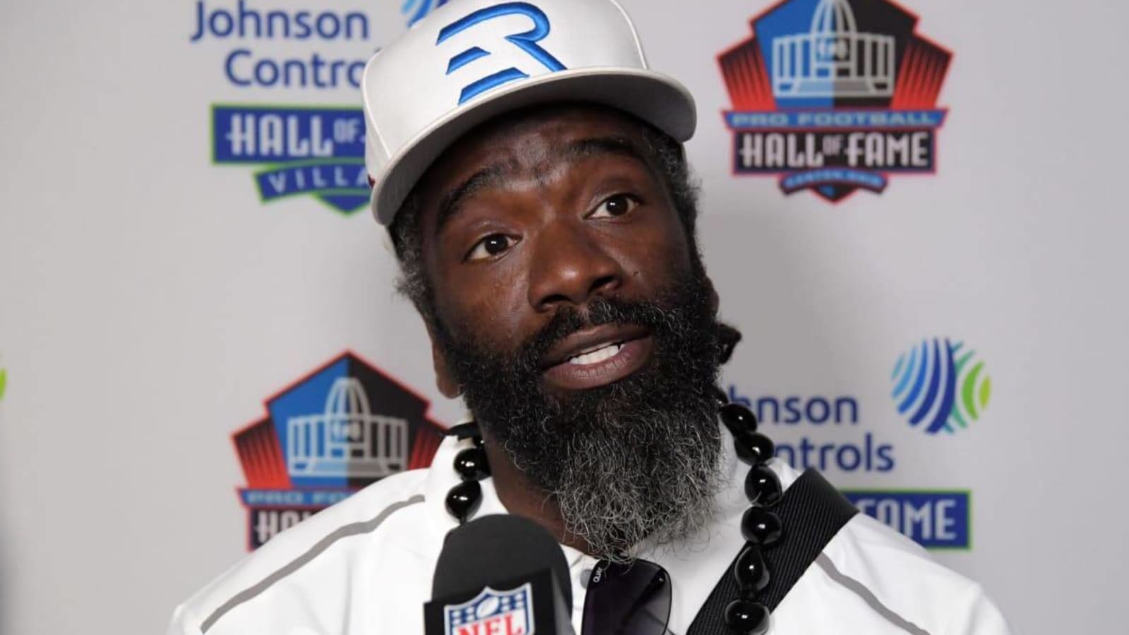 Ed Reed: &#39;Prime Was Not Wrong&#39; and HBCU Administrators Have &#39;Broken Mentalities&#39;