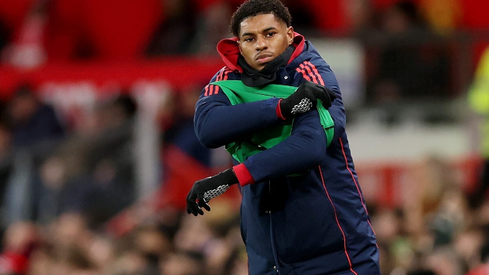 ‘Very concrete’: Sky Sports drop breaking Man Utd transfer news before Southampton tie