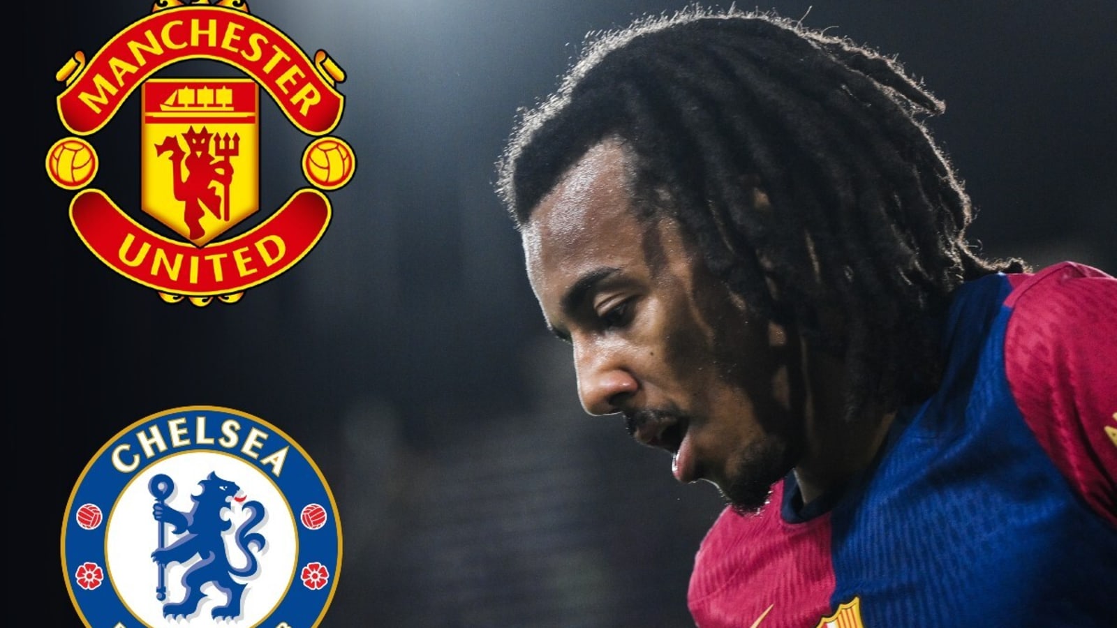 Perfect for Amorim: Man United prepare €80m bid to rival Chelsea for versatile star