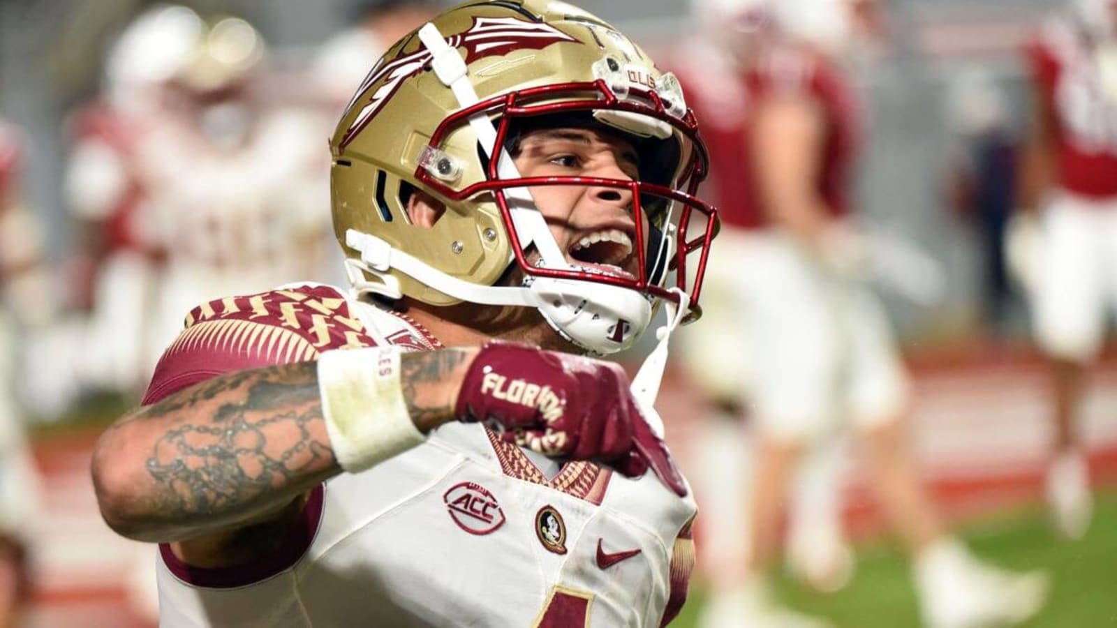 Mike Norvell Discusses What&#39;s Next for Florida State after Mycah Pittman&#39;s Injury