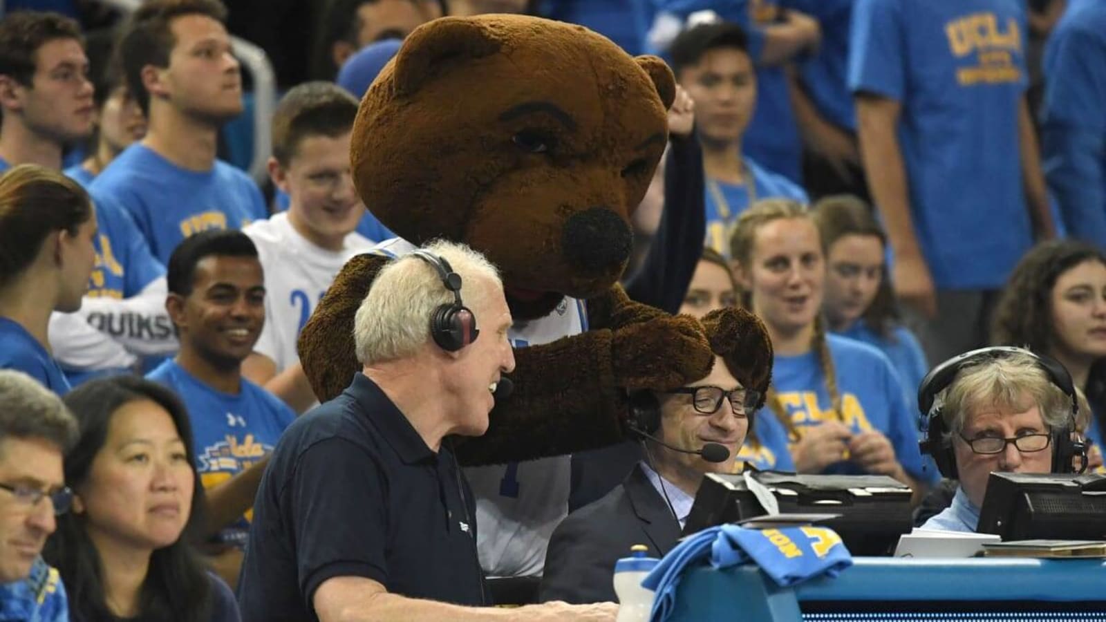 UCLA Basketball: 2 Bruins Legends Ranked Among 15 Best Players In Media
