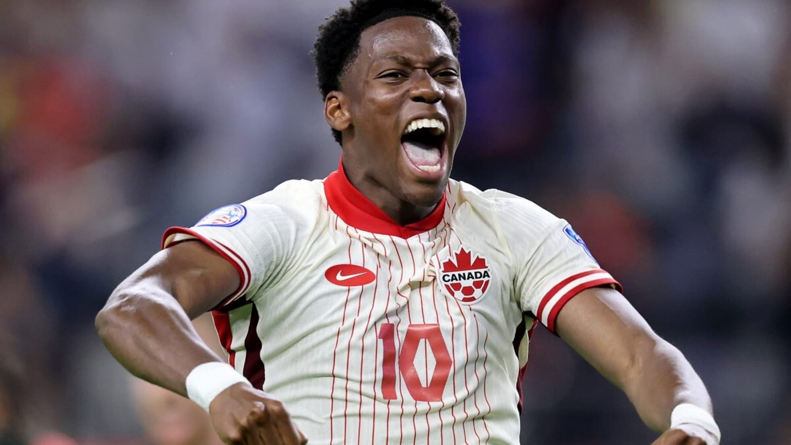  Jonathan David makes huge transfer decision amid Man United and Chelsea interest