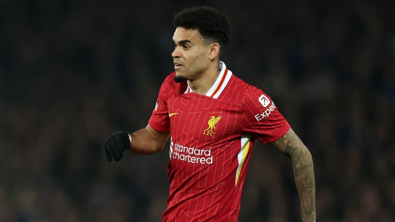 Saudi clubs willing to make big investment to sign Liverpool star