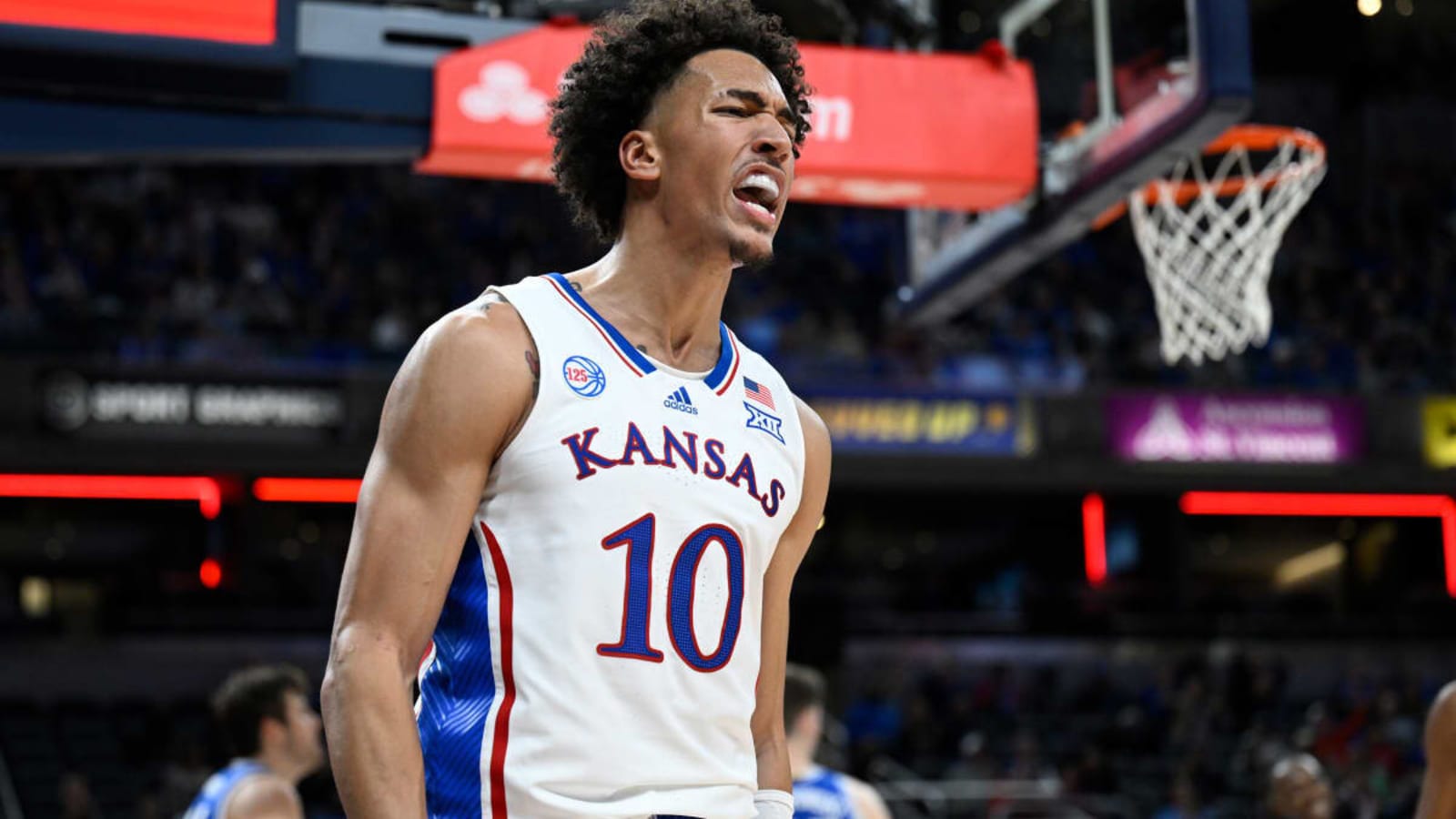 College Stock Watch: Kansas’ Jalen Wilson Is Playing at a New Level