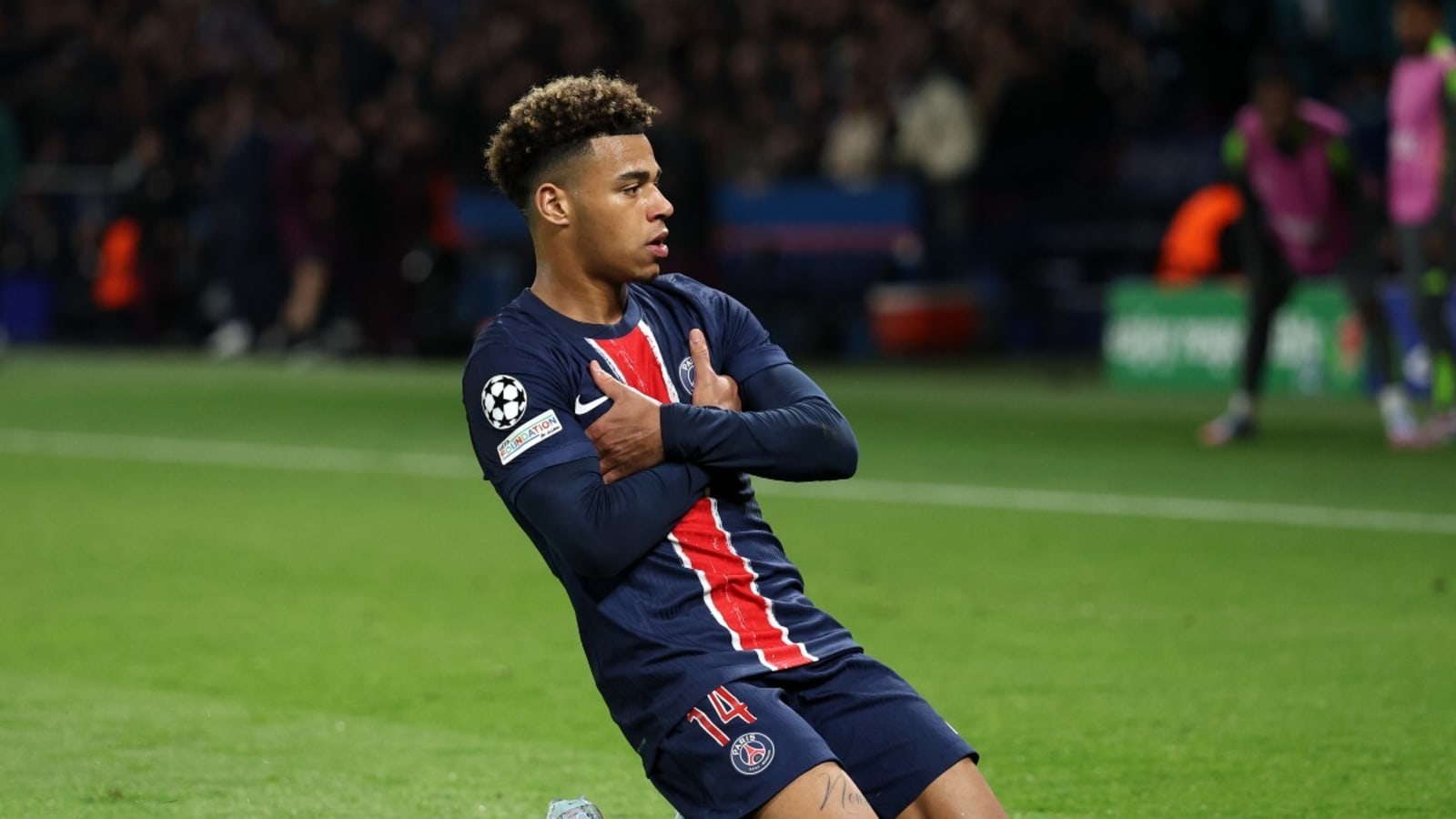 20 G/A sensation given ridiculous asking price amid Man United transfer interest