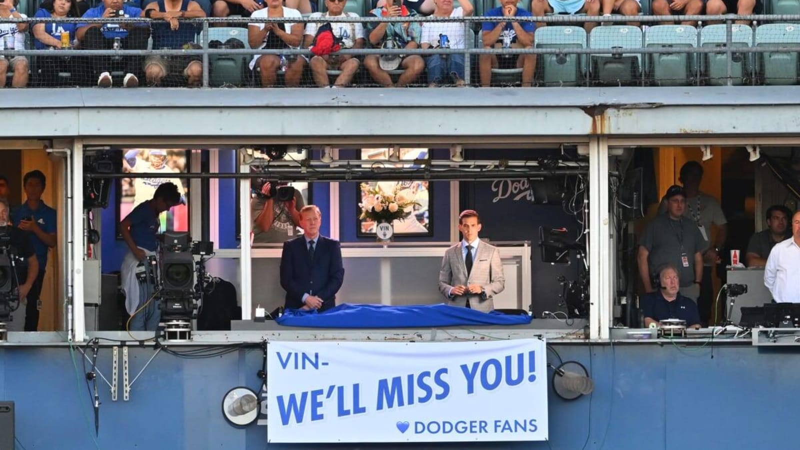 The Three Biggest Dodgers Family Losses of 2022