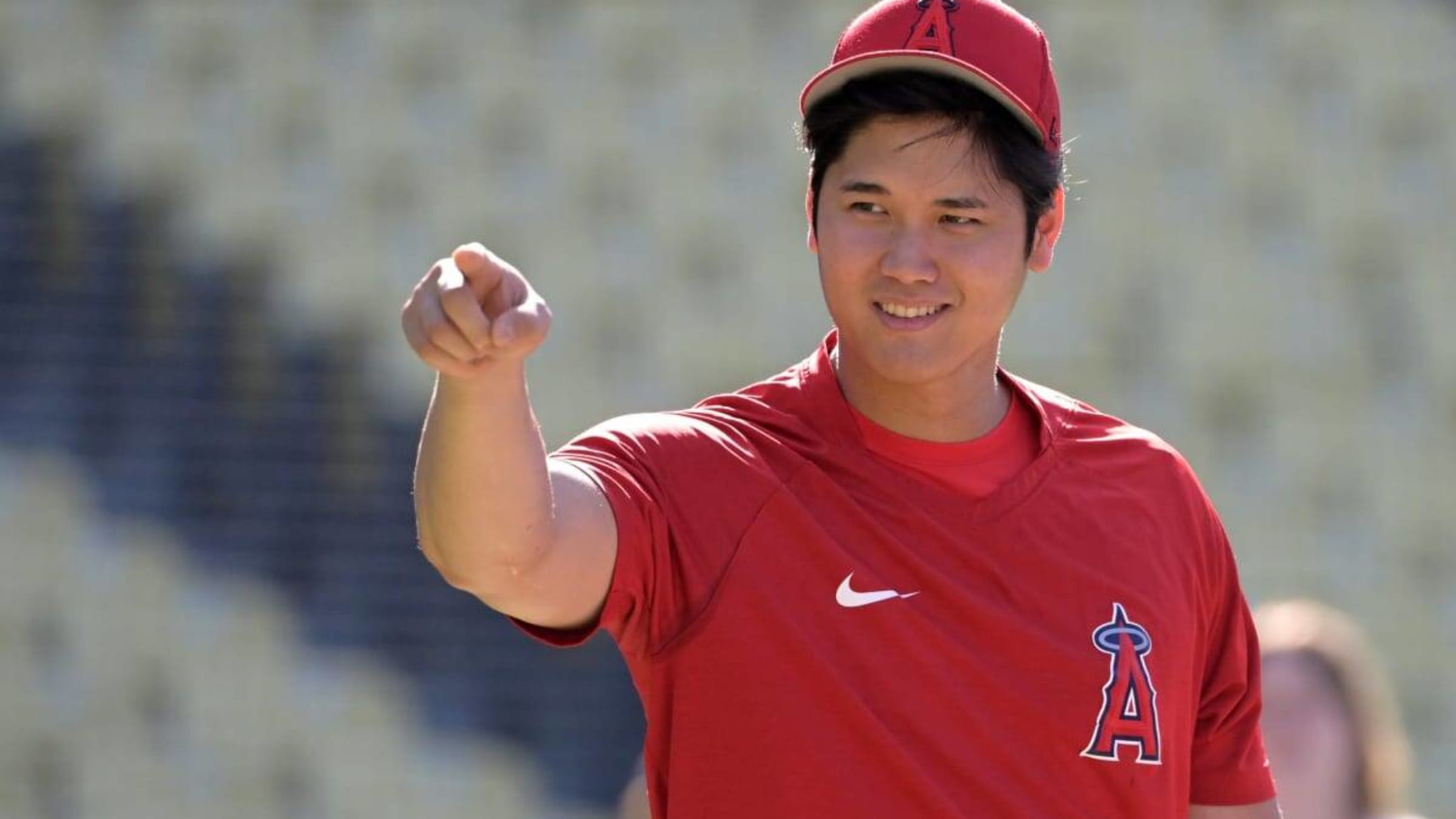 Shohei Ohtani Rumors: Dodgers Insider Breaks Down Top Competitors for  Two-Way Star - Inside the Dodgers