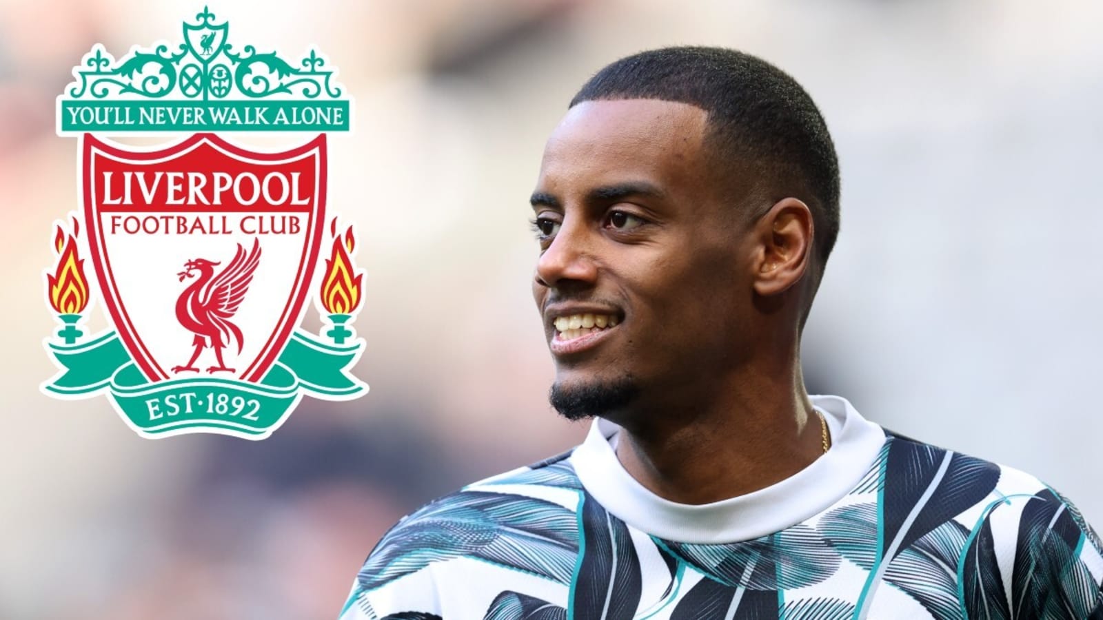 Premier League club irritated by Liverpool & Arsenal transfer links with star player