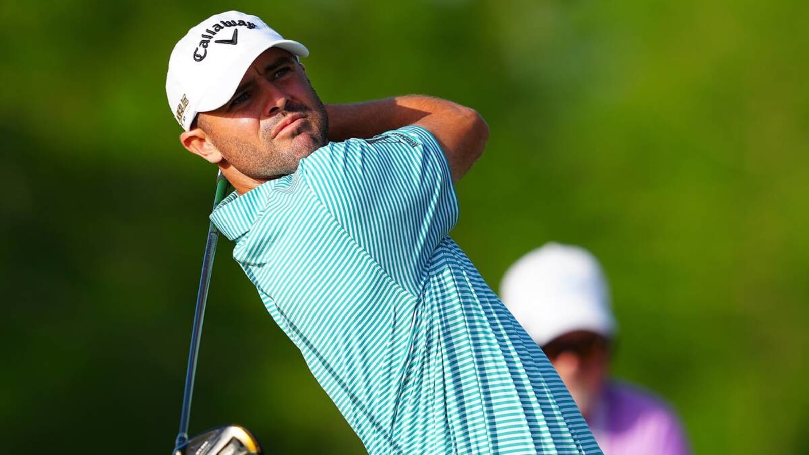 Wesley Bryan at the AT&T Byron Nelson Live: TV Channel & Streaming Online