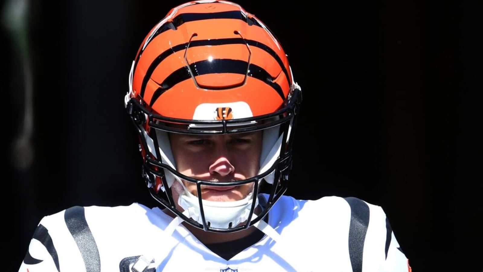 Look: Cincinnati Bengals Quarterback Joe Burrow Attends College