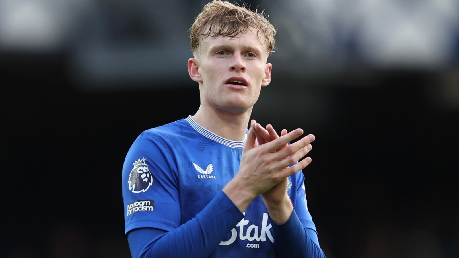 Man United remain keen on 22-year-old Liverpool target, could move for him in 2025