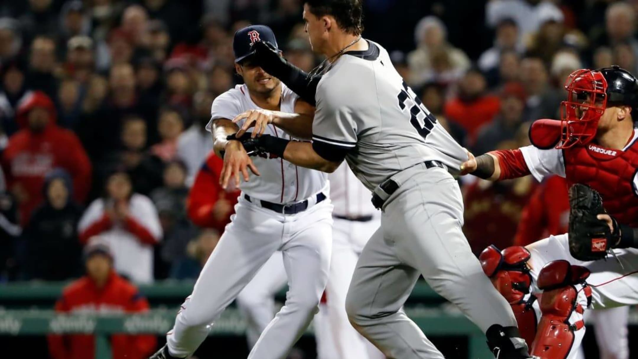 Mookie Betts wins 2018 MLB batting title: Boston Red Sox star