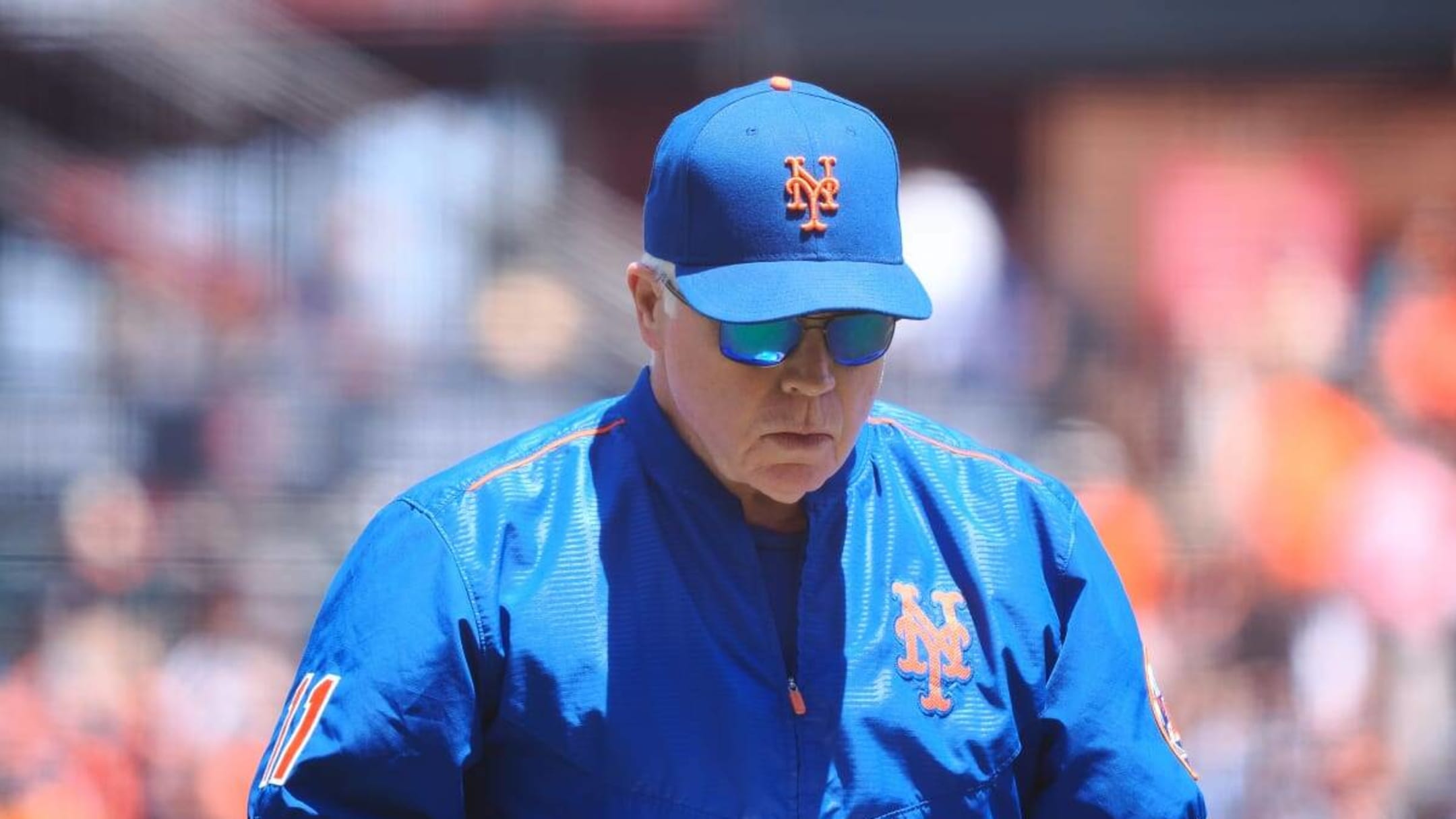 Inside the final moments before Mets hired Buck Showalter