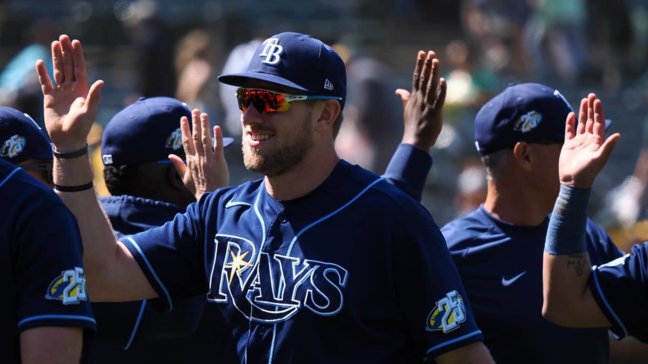 Tampa Bay Rays Make Team History with Win on Thursday