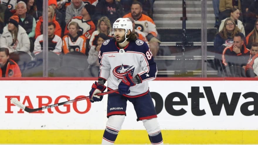 3 Reasons Blue Jackets Fans Should Be Thankful This Season