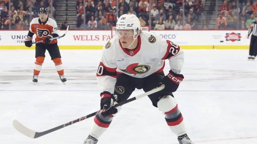 Senators Must Find a Way to Win One-Goal Games