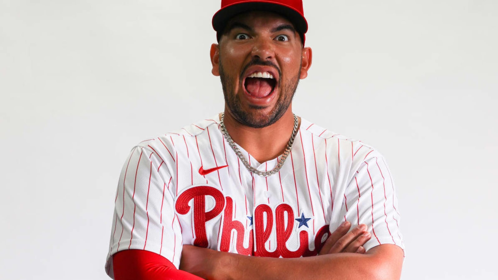 Is Hall In Position To Earn More Playing Time With Phillies This Season?